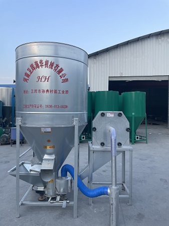 小型飼料粉碎機(jī)的粉碎成本該怎么控制呢？